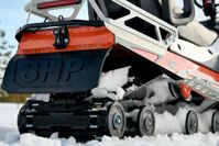 купить Снегоход SHARMAX SHP-1000 EFI в Москве - фото 