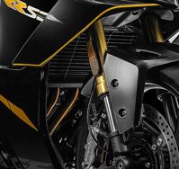 купить Мотоцикл VOGE RR525 в Москве - фото 