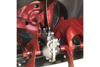 купить Снегоуборщик EVOLINE SBG 760 E в Москве - фото 