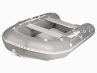 купить Лодка ПВХ X-RIVER Rocky 375 в Москве - фото 