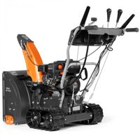 купить Снегоуборщик DAEWOO S 7560 в Москве - фото 