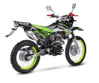 купить Мотоцикл кроссовый эндуро SHARMAX MOTORS Sport 280 PR (2023) в Москве - фото 