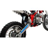 купить Мотоцикл APOLLO 125 DT125 E PITBIKE в Москве - фото 