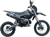 купить Мотоцикл BSE EXA PITBIKE в Москве - фото 