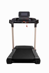 купить Беговая дорожка Watson Dynamics Pro 200 LCD в Москве - фото 