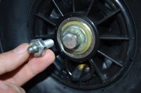 купить Мотобуксировщик KOIRA T15 ER PRO электростартер, реверс редуктор - задний ход в Москве - фото 