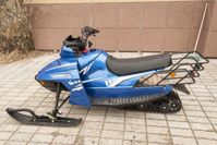 купить Снегоход MOTOLAND S1 Snowmax 200 в Москве - фото 