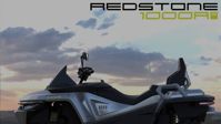 купить Квадроцикл MAGNUM PRO RedStone 1000R (ПСМ) в Москве - фото 