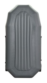 купить Гребная лодка ПВХ МУССОН Н-270 НД в Москве - фото 