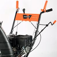 купить Снегоуборщик PATRIOT Сибирь 60 в Москве - фото 