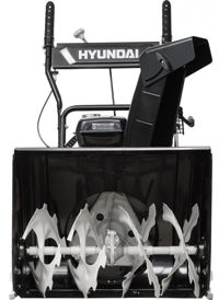 купить Снегоуборщик HYUNDAI S 5560 в Москве - фото 