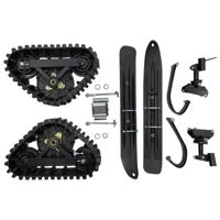 купить Снегоход MOTAX Gekkon в Москве - фото 