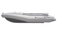 купить Лодка ПВХ BADGER Air Line 420S в Москве - фото 