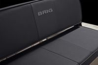 купить Лодка РИБ BRIG FALCON TENDER 330 в Москве - фото 