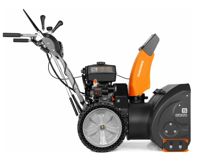 купить Снегоуборщик DeWORKS S 8565 в Москве - фото 