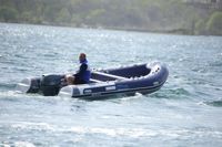 купить 4х-тактный лодочный мотор MIKATSU MF20FHL (2024) в Москве - фото 