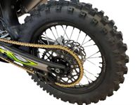 купить Мотоцикл кроссовый эндуро FXMOTO X8 ME в Москве - фото 