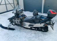 купить Снегоход YAMAHA RS Venture TF (2021) в Москве - фото 