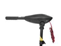 купить Электрический лодочный мотор SHARMAX ECO Ultra SE-16L (36LBS) в Москве - фото 