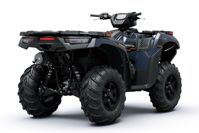 купить Квадроцикл KAWASAKI Brute Force 750 EPS (2024) (ПСМ) в Москве - фото 