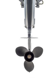 купить Лодка ПВХ X-RIVER Grace Wind 360 + 2х-тактный лодочный мотор MIKATSU M9.9FHS в Москве - фото 