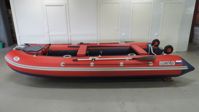 купить Лодка ПВХ COMPAS 500 в Москве - фото 