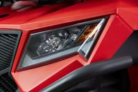 купить Квадроцикл SHARMAX Force 420 Cyber EFI в Москве - фото 