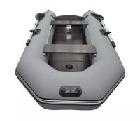 купить Лодка ПВХ МУССОН 2800 СК Light в Москве - фото 