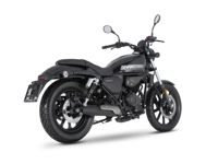 купить Мотоцикл SHARMAX RR 240 Ultra в Москве - фото 