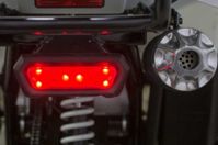 купить Квадроцикл AVANTIS Hunter 7 New Lux в Москве - фото 