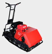 купить Мотобуксировщик FORZA 13 л.с. (без эл. стартера) в Москве - фото 