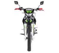 купить Мотоцикл кроссовый эндуро SHARMAX MOTORS Sport 280 PR (2023) в Москве - фото 