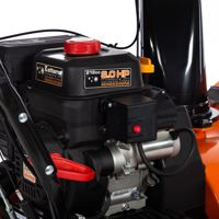 купить Снегоуборщик KETTAMA 90 S Superior в Москве - фото 