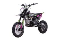 купить Мотоцикл YPS Open F125cc 17\14 PITBIKE в Москве - фото 