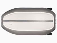 купить Гребная лодка ПВХ X-RIVER Rocky Mini 280 в Москве - фото 