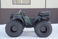 купить Квадроцикл-болотоход СОКОЛ Pro (ПСМ) в Москве - фото 