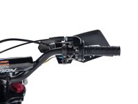 купить Мотоцикл питбайк SHARMAX PowerMax 145 в Москве - фото 