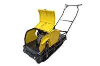 купить Мотобуксировщик РЫБАК СТАРТ Lifan 15 л.с. (металлический капот) в Москве - фото 