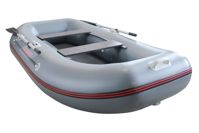 купить Гребная лодка ПВХ ФАВОРИТ Одиссей 280 в Москве - фото 