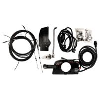 купить 2х-тактный лодочный мотор TOYAMA T30AFWS в Москве - фото 