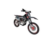 купить Мотоцикл FIDELIS Et Fortis S3 CB250-F ENDURO в Москве - фото 