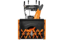 купить Снегоуборщик DEWORKS S 7565 в Москве - фото 