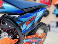 купить Мотоцикл FXMOTO K10 NB300 ENDURO в Москве - фото 