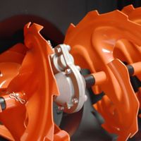 купить Снегоуборщик PATRIOT PS 707 в Москве - фото 