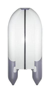 купить Лодка ПВХ РИВЬЕРА 3600 СК Компакт в Москве - фото 