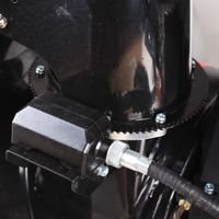 купить Снегоуборщик PATRIOT PS 781 E в Москве - фото 