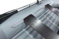 купить Лодка ПВХ BIG BOAT К280НД в Москве - фото 