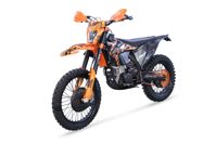 купить Мотоцикл BRZ MX8 NB300 23 ENDURO в Москве - фото 