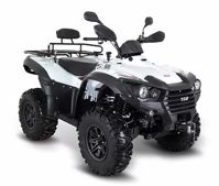 купить Квадроцикл TGB Blade 500 SL (ПСМ) в Москве - фото 