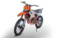 купить Мотоцикл кроссовый эндуро AVANTIS A4 (PR300) 2024 в Москве - фото 